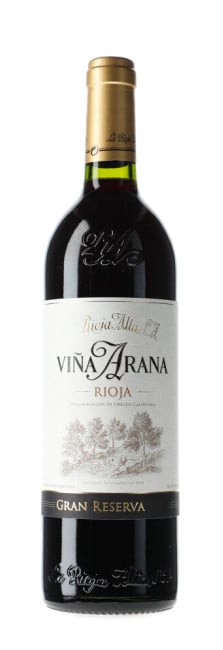 Viña Arana Gran Reserva 