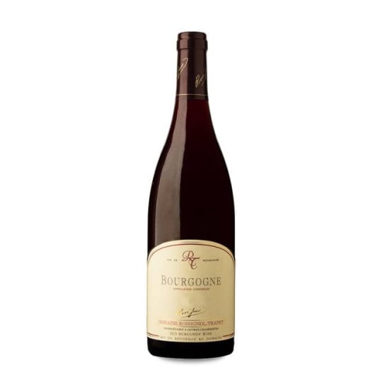 Domaine Rossignol-Trapet...