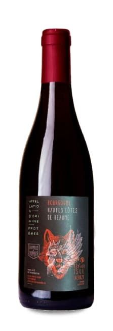Chapuis & Chapuis Hautes-Côtes-de-Beaune Rouge Chapuis & Chapuis Hautes-Côtes-de-Beaune Rouge