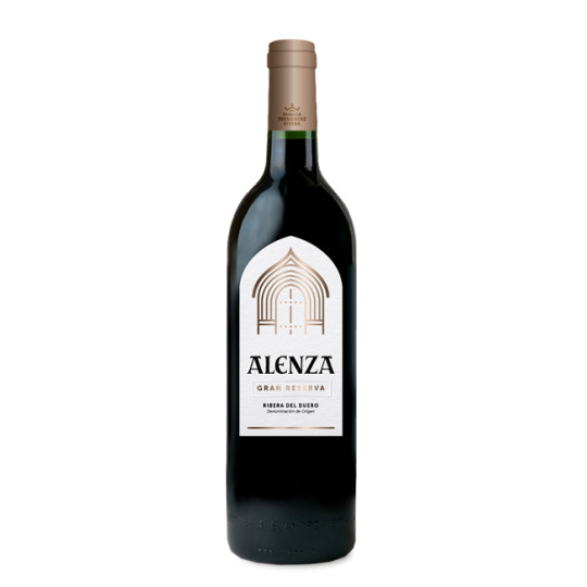 Condado de Haza Crianza 2023 Magnum and 2022 | Decántalo