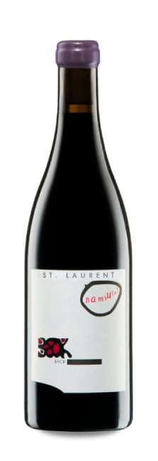 Judith Beck Bambule! St. Laurent