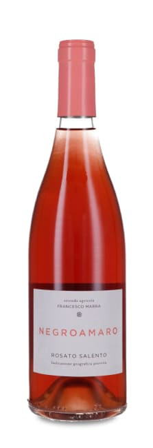 Francesco Marra Negroamaro Rosé