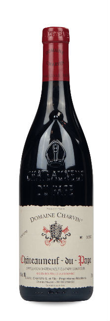 Domaine Charvin Châteauneuf du Pape Domaine Charvin Châteauneuf du Pape