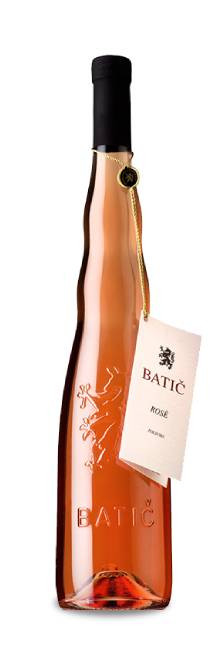 Batič Rosé 2023 | Decantalo (1x75cl)