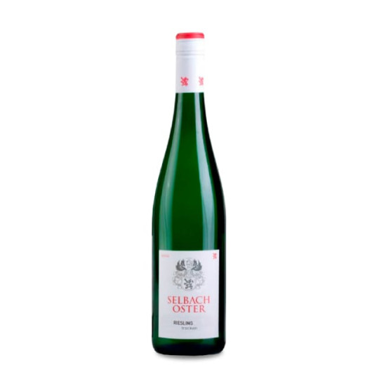 Selbach Oster Qba Riesling...