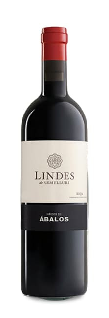 Lindes de Remelluri Viñedos de Ábalos Lindes de Remelluri Viñedos de Ábalos