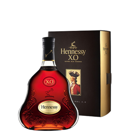 Hennessy XO | Decántalo