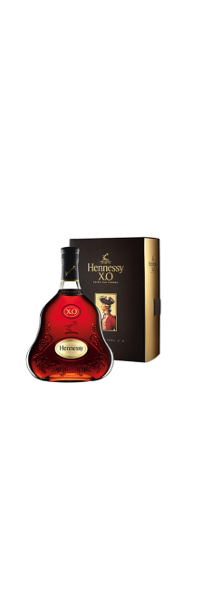 Hennessy XO 70 cl.