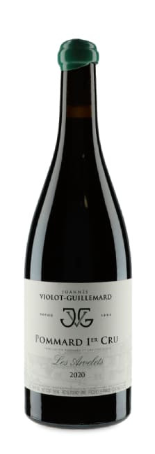 Domaine Violot-Guillemard Pommard 1er Cru Les Arvelets 2021