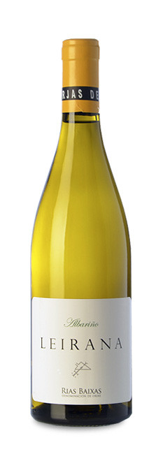Leirana Albariño Leirana Albariño