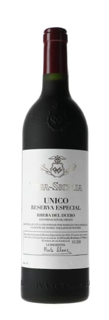 Vega Sicilia Único Reserva Especial 2024 | Decántalo