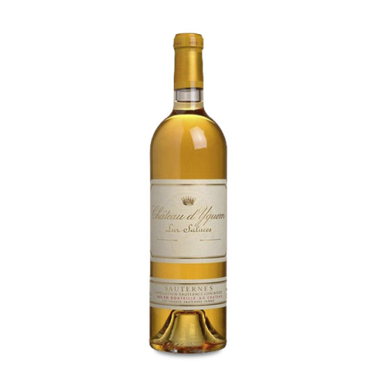 Château d'Yquem 2020