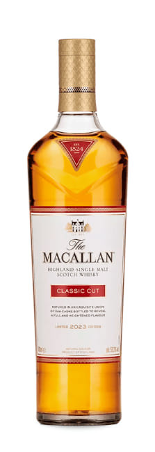The Macallan Classic Cut | Decántalo