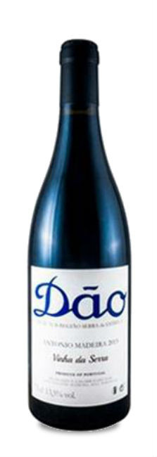 António Madeira Vinha da Serra Tinto
