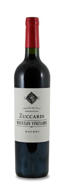 Zuccardi Mountain Vineyard Malbec Zuccardi Mountain Vineyard Malbec