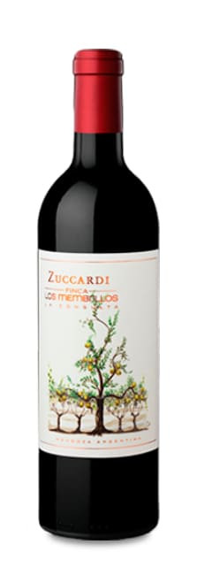 Zuccardi Finca Los Membrillos 2018