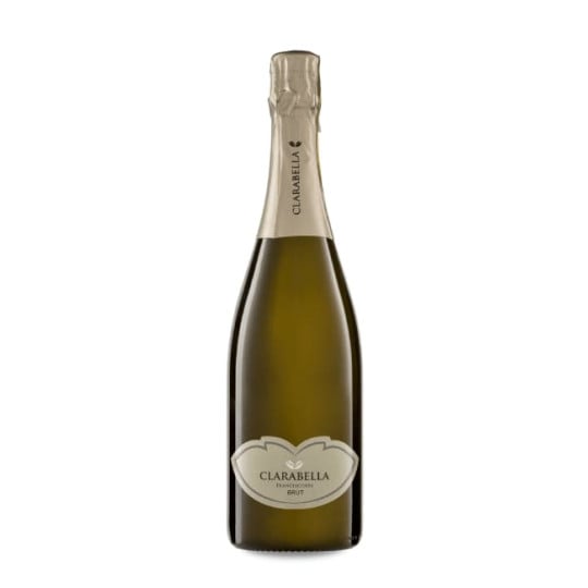 Clarabella Franciacorta Brut