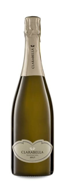 Clarabella Franciacorta Brut