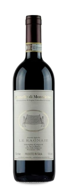 Le Ragnaie Brunello di Montalcino