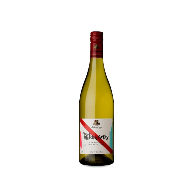 D'Arenberg The Witches Berry Chardonnay 2021 | Decántalo