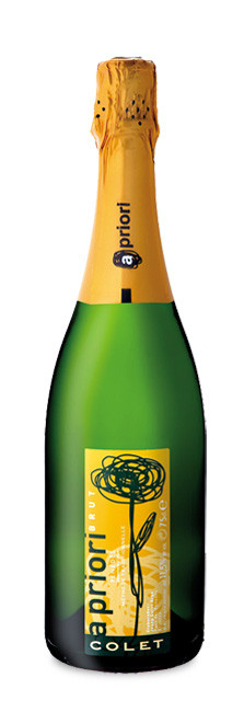 Colet A Priori Brut 2020 | Decantalo (1x75cl)