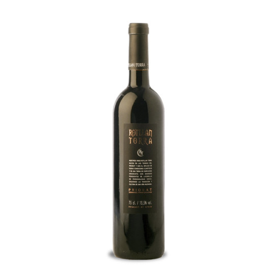 Rotllan Torra Crianza 2019