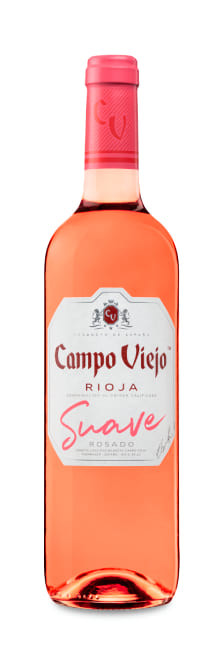 Campo Viejo Rosado