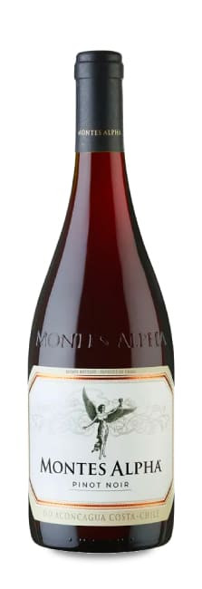 Montes Alpha Pinot Noir Montes Alpha Pinot Noir