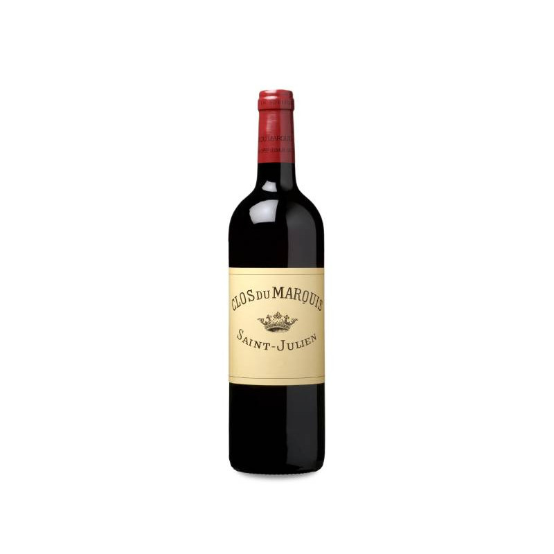 Clos du Marquis 2025 | Decántalo