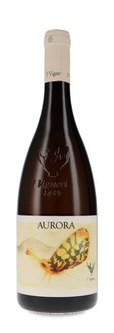I Vigneri di Salvo Foti Aurora
