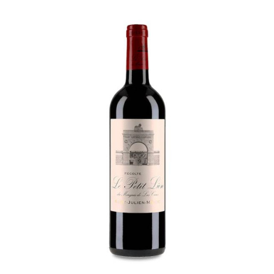Clos du Marquis 2023 | Decántalo
