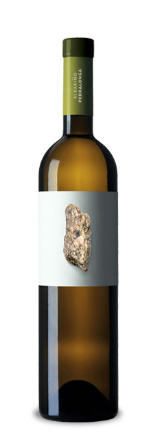 Adega Pedralonga Albariño 2023
