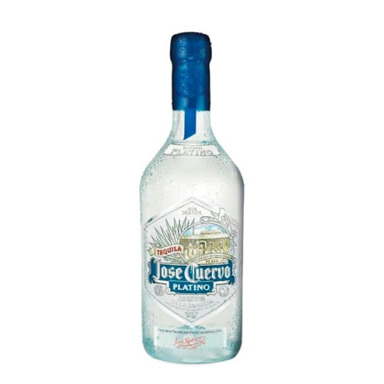 Tequila José Cuervo Platino...