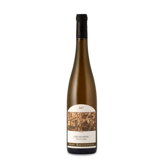 Kreydenweiss Pinot Gris...
