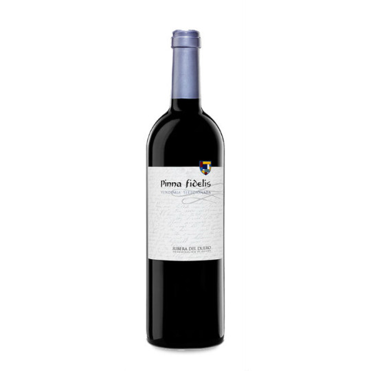 Pinna Fidelis Vendimia...