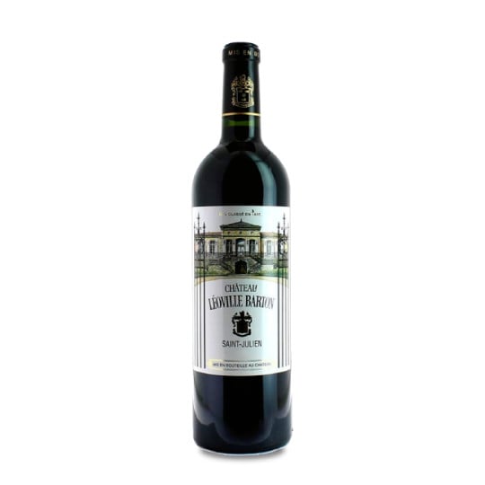 Château Léoville Barton 2023