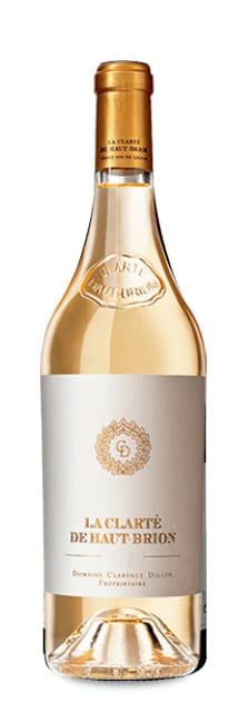 La Clarté de Haut-Brion 2023