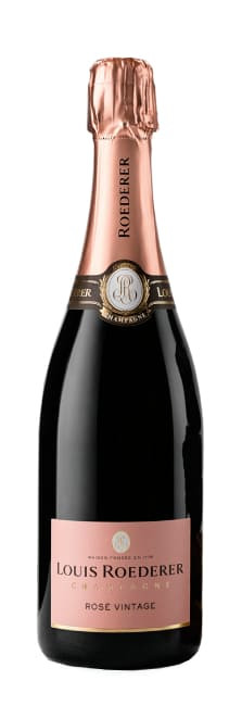 Louis Roederer Brut Vintage Rosé Champagne 2017 73.97