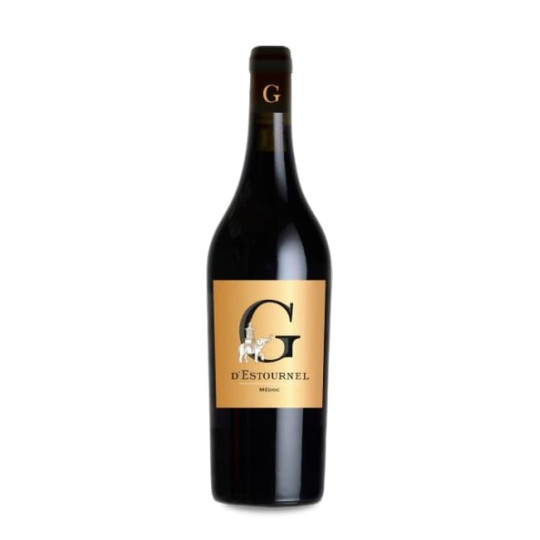 Château Cos d'Estournel G...