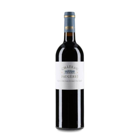 Château Faugères 2023
