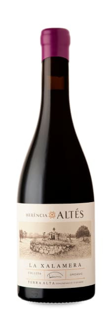 Herència Altés La Xalamera 2020 | Decantalo (1x75cl)