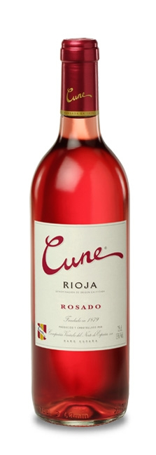 Cune Rosado