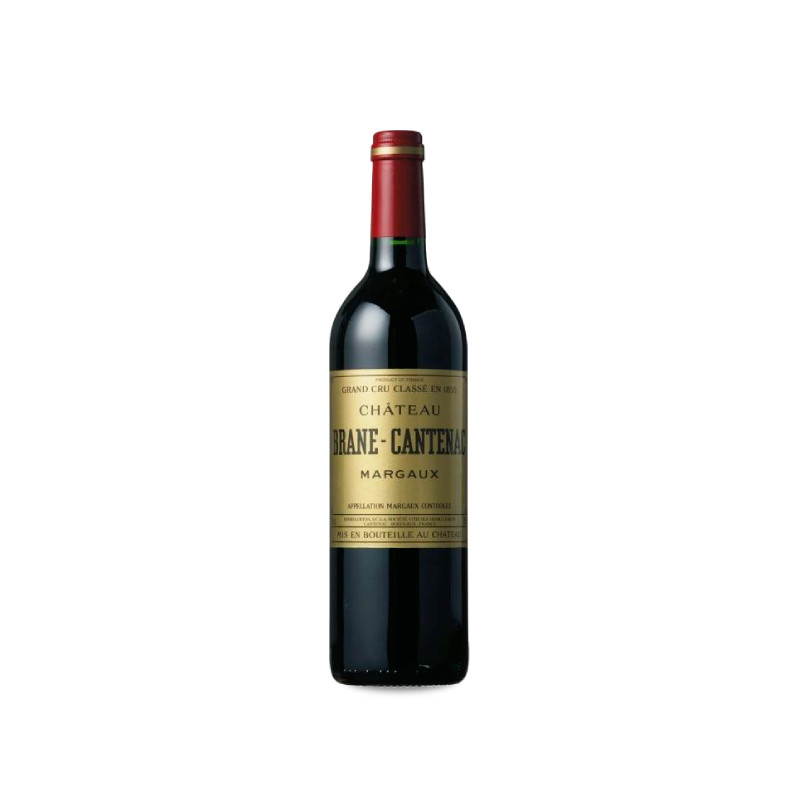 Château Brane-Cantenac 2025, 2023 and 2022 | Decántalo