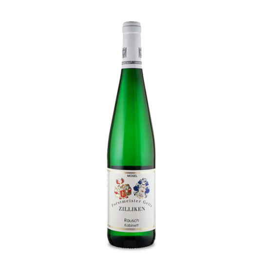 Geltz Zilliken Rausch...