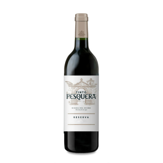 Pesquera Reserva 2020