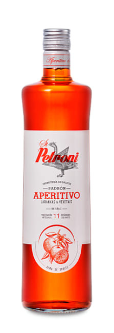 Petroni Aperitivo 1 Liter