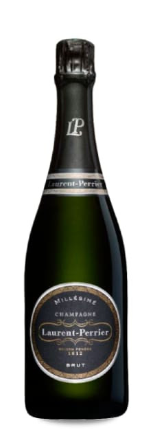 Laurent-Perrier Brut Millésime2012 750ml Laurent-Perrier Brut Millesime 2012 | Decántalo