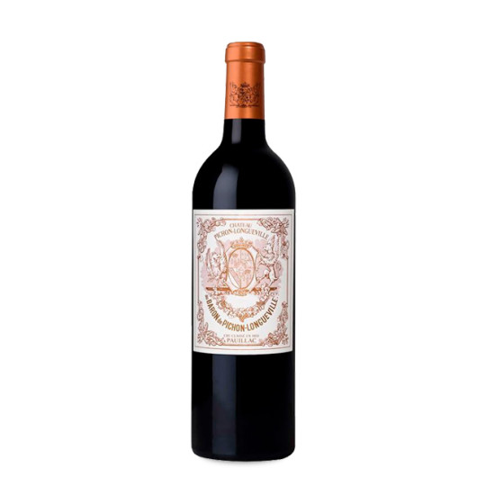 Château Pichon Baron 2023