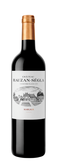 Château Rauzan-Ségla 2023, 2022 and 2021 | Decántalo