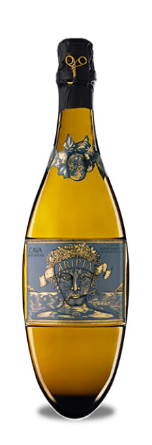 Celler Kripta Gran Reserva 2016 | Decantalo (1x75cl)